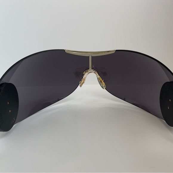 Vintage Dior sunglasses Galliano era.
DIOR SPORT 3 KJ1VA 115 - Picture 3 of 11